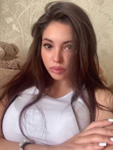 Проститутка Юлия